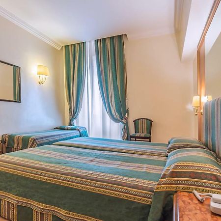 Raeli Hotel Floridia Рим Экстерьер фото